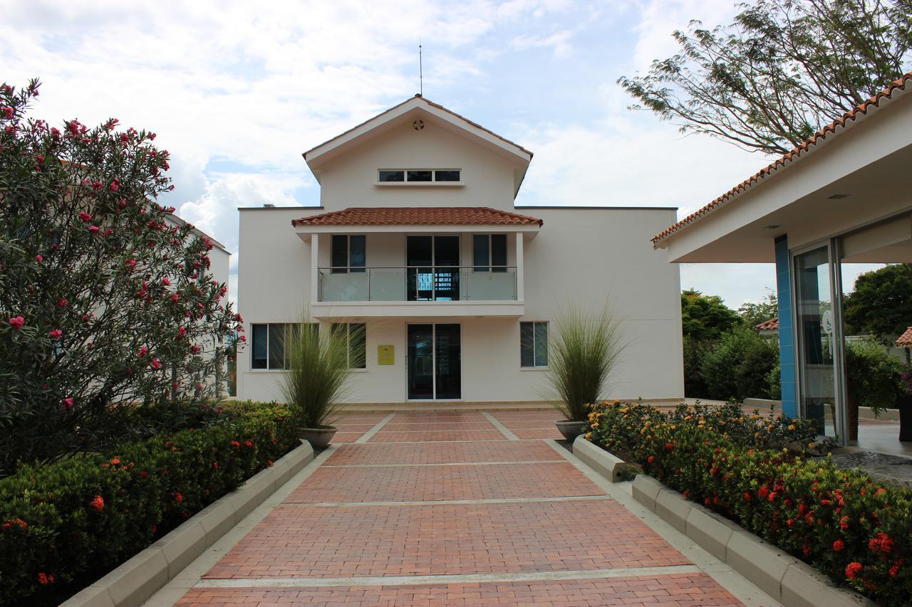 Paraiso Hotel Campestre La Virginia  Exterior foto