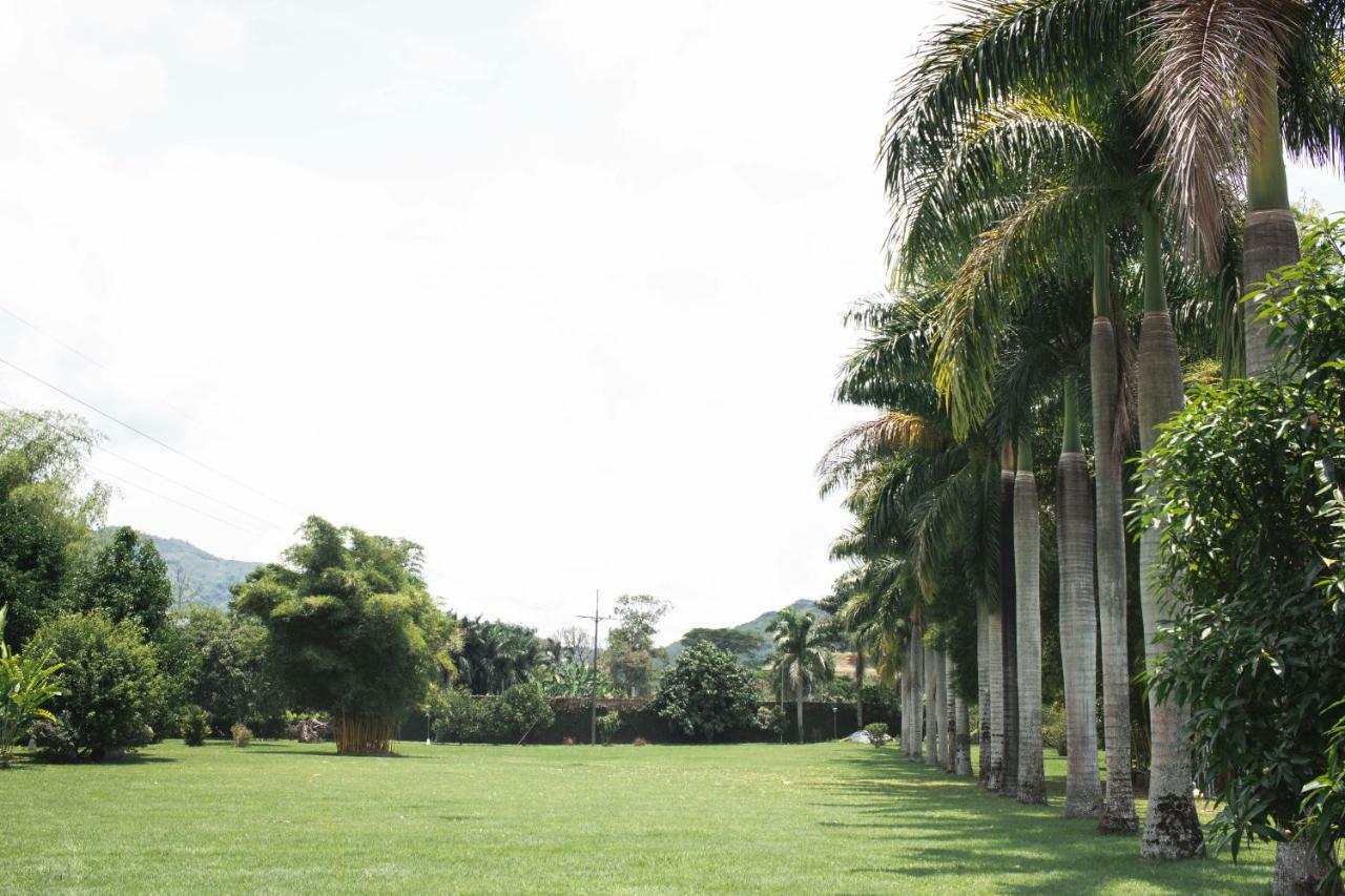Paraiso Hotel Campestre La Virginia  Exterior foto